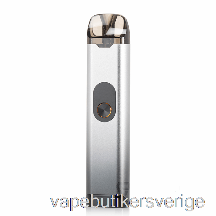 Vape Sverige Hellvape Eir 18w Podsystem Silver Svart